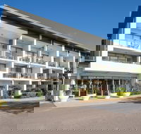 Peppers Blue on Blue - Darwin Holiday