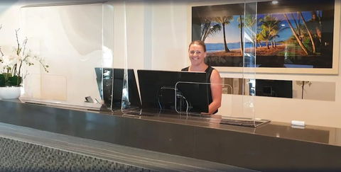 Castaways Resort & Spa Mission Beach - Darwin Holiday 6