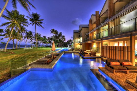 Castaways Resort & Spa Mission Beach - Darwin Holiday 2