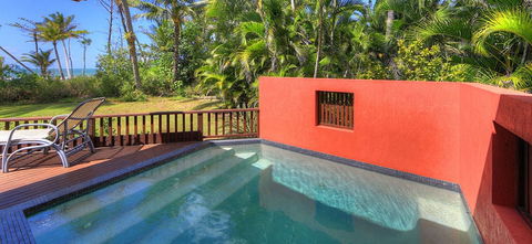 Castaways Resort & Spa Mission Beach - Darwin Holiday 4