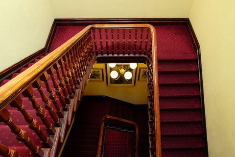 Hotel Claremont Guest House - Darwin Holiday 7