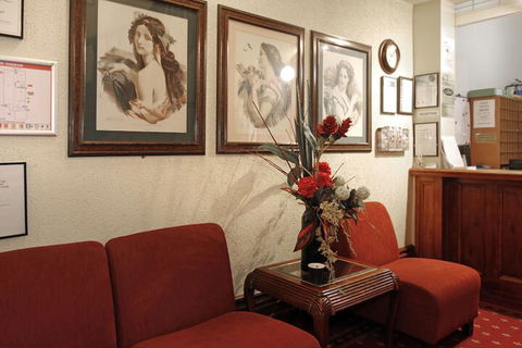Hotel Claremont Guest House - Darwin Holiday 5