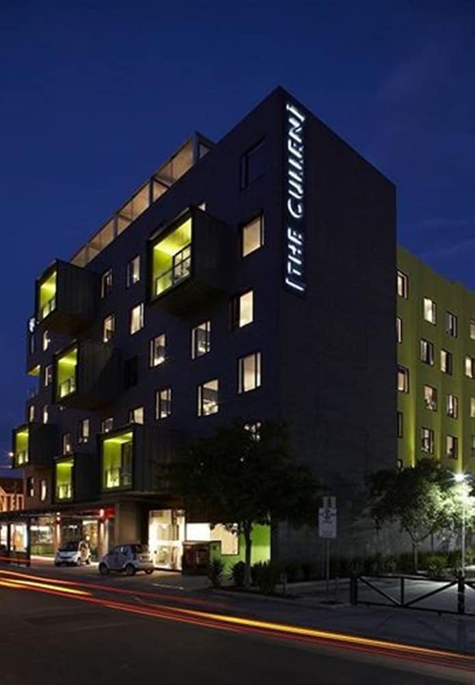 Prahran VIC Darwin Holiday