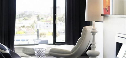 Art Series - The Cullen - Darwin Holiday 6