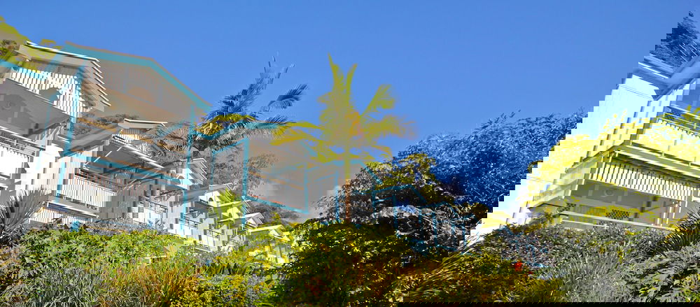 Sheldon QLD Darwin Holiday