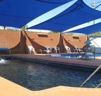 Dragon Phoenix Motel  Restaurant - Darwin Holiday