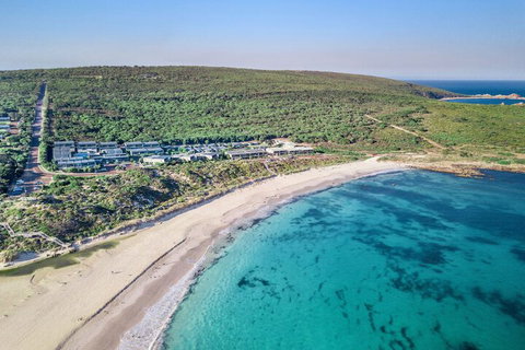 Smiths Beach Resort - Darwin Holiday 1