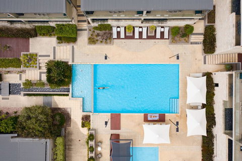 Smiths Beach Resort - Darwin Holiday 6