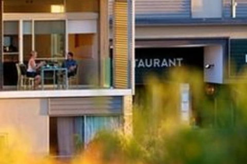 Smiths Beach Resort - Darwin Holiday 2