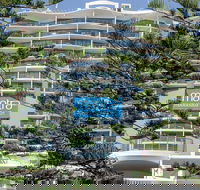 Mantra Mooloolaba Beach