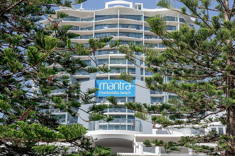 Mantra Mooloolaba Beach - Darwin Holiday 0