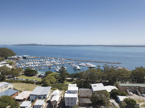 Marina Resort - Darwin Holiday 4