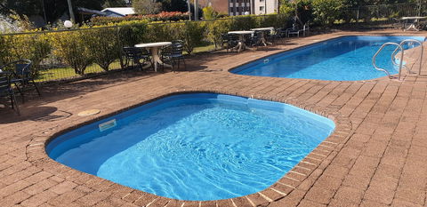 Marina Resort - Darwin Holiday 2