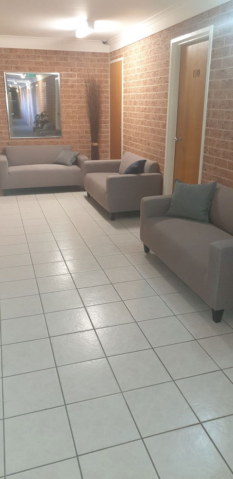 Marina Resort - Darwin Holiday 1