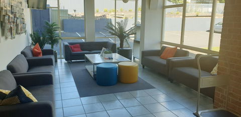 Marina Resort - Darwin Holiday 3