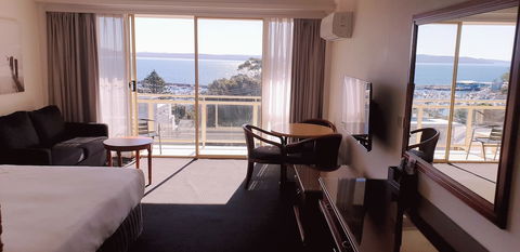 Marina Resort - Darwin Holiday 5