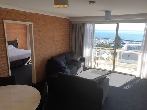 Marina Resort - Darwin Holiday 6