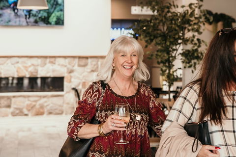 The Ophir Hotel - Darwin Holiday 1