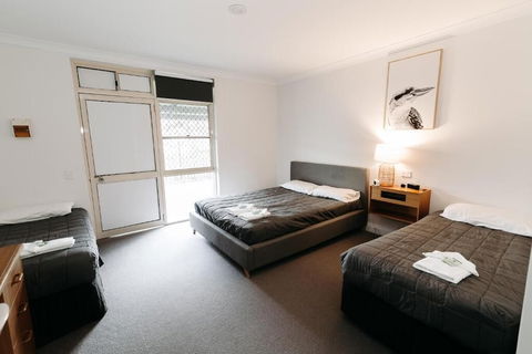 The Ophir Hotel - Darwin Holiday 5