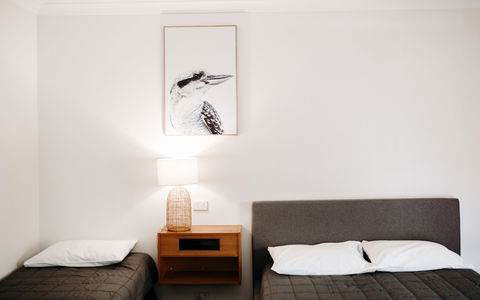 The Ophir Hotel - Darwin Holiday 3