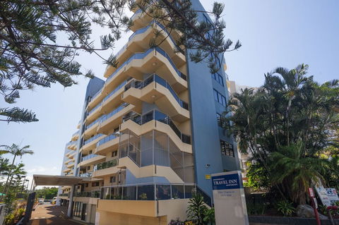 Broadbeach Travel Inn Apartments - Darwin Holiday 1
