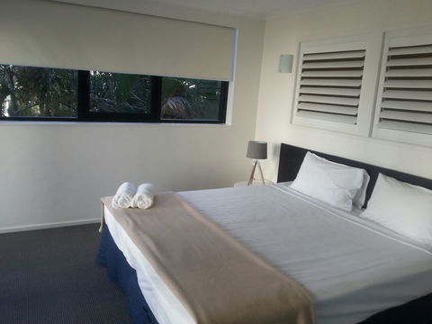 Broadbeach Travel Inn Apartments - Darwin Holiday 5