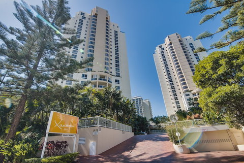 Xanadu Main Beach Resort - Darwin Holiday 0