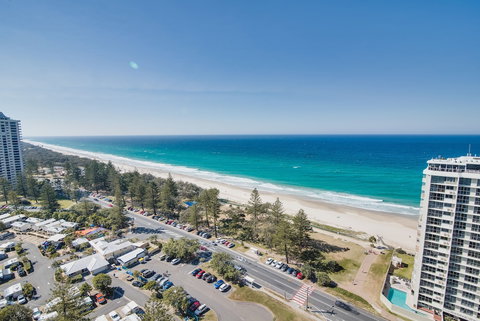 Xanadu Main Beach Resort - Darwin Holiday 1