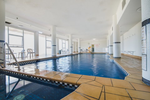 Xanadu Main Beach Resort - Darwin Holiday 3