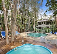 The Reef Retreat - Darwin Holiday
