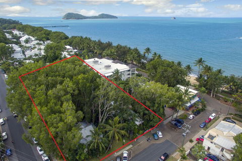 The Reef Retreat - Darwin Holiday 3