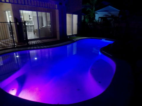 The Villas Palm Cove - Darwin Holiday 3