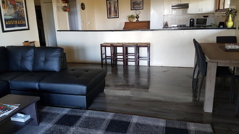 Eaglereach Wilderness Resort - Darwin Holiday 4