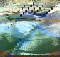 Eaglereach Wilderness Resort - Darwin Holiday