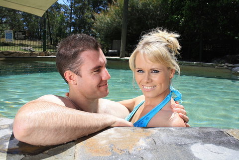 Eaglereach Wilderness Resort - Darwin Holiday 1