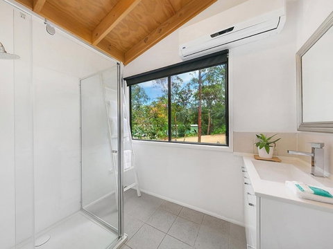 Eaglereach Wilderness Resort - Darwin Holiday 2