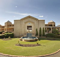 Abbey Beach Resort - Darwin Holiday