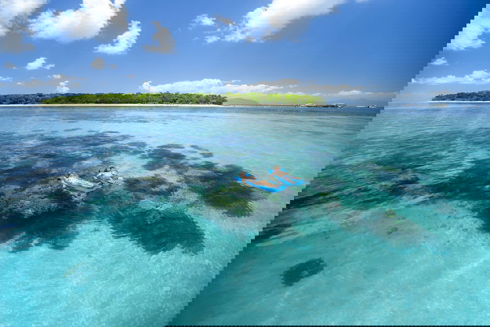 Abingdon Downs QLD Darwin Holiday