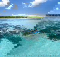 Green Island Resort - Darwin Holiday