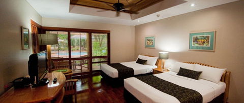 Green Island Resort - Darwin Holiday 6