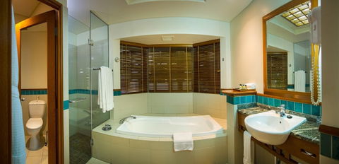 Green Island Resort - Darwin Holiday 4