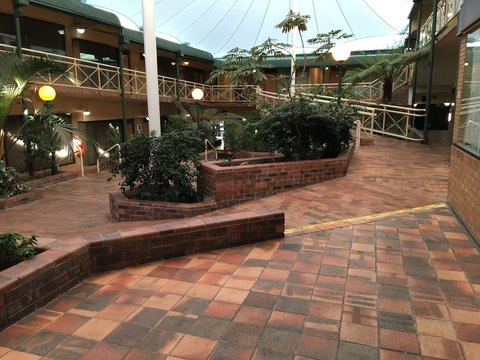 Mayfair Plaza Motel - Darwin Holiday 3