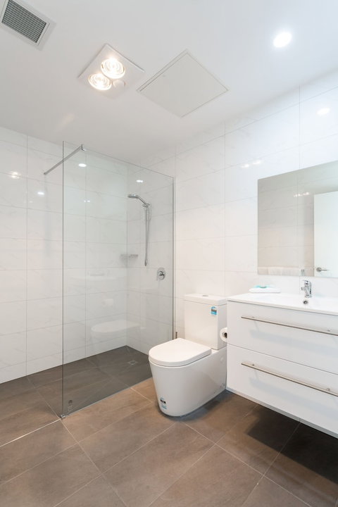 Mayfair Plaza Motel - Darwin Holiday 5