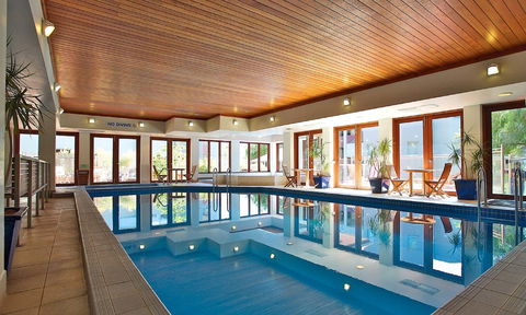 Cumberland Lorne Resort - Darwin Holiday 0