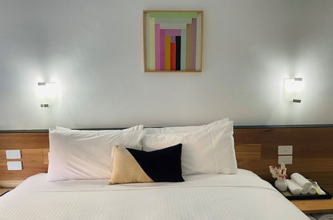 Apartments Of South Yarra - Darwin Holiday 4