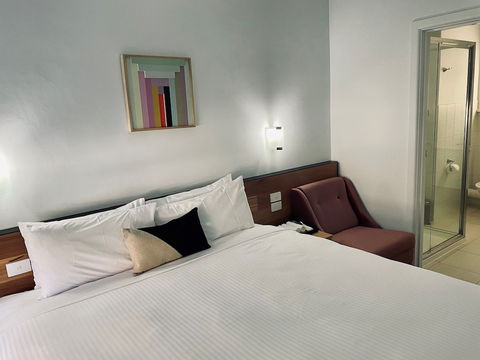 Apartments Of South Yarra - Darwin Holiday 6