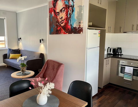 Apartments Of South Yarra - Darwin Holiday 5