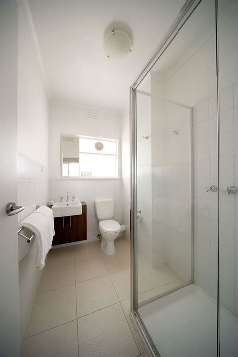 Apartments Of South Yarra - Darwin Holiday 3