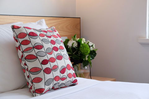 Apartments Of South Yarra - Darwin Holiday 2