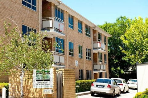 Apartments Of South Yarra - Darwin Holiday 0